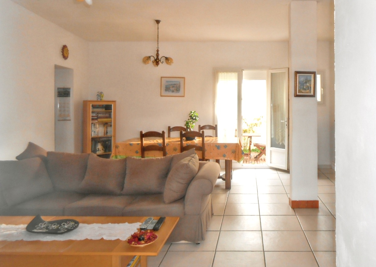 Maison charmante proche de Marseille avec jardin et terrasse - Photo 4