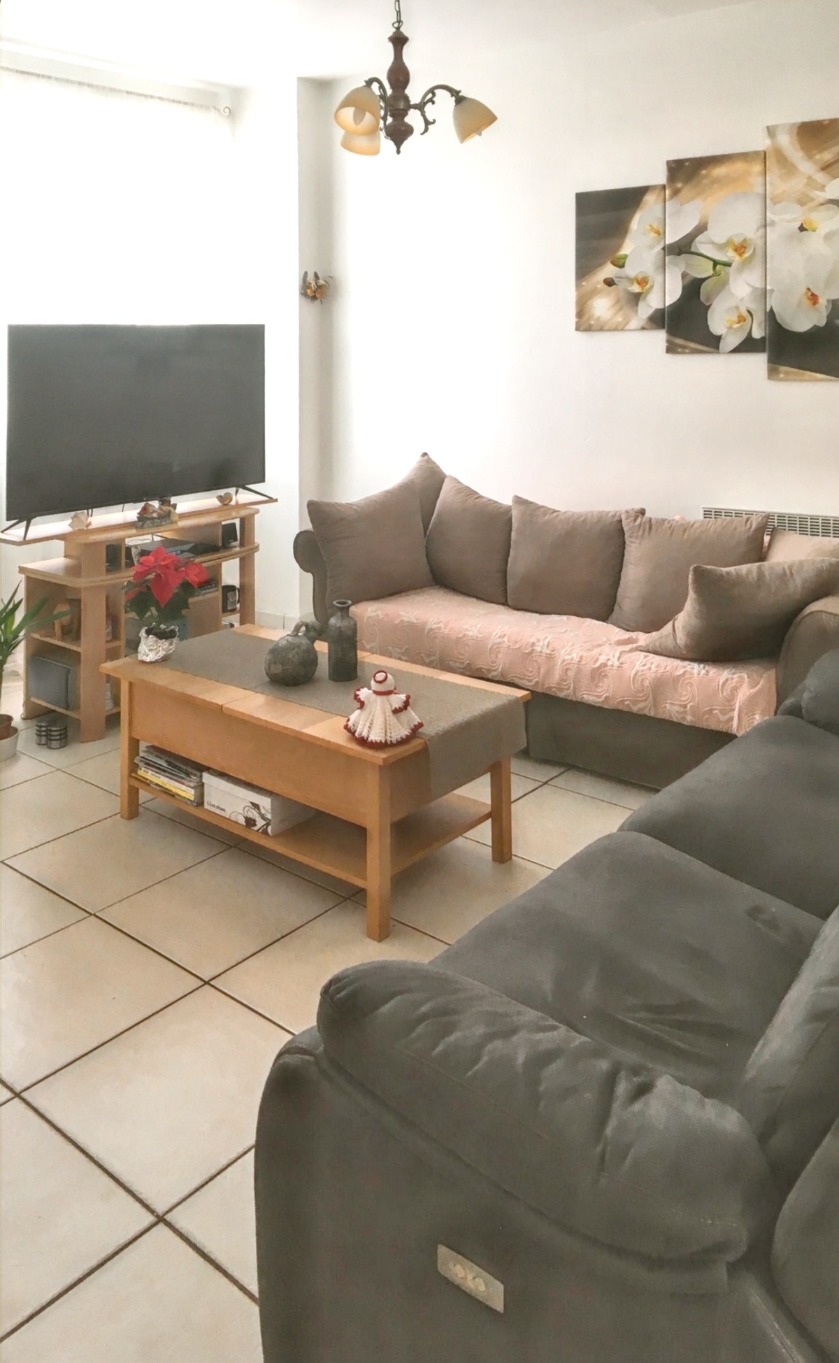 Maison charmante proche de Marseille avec jardin et terrasse - Photo 7