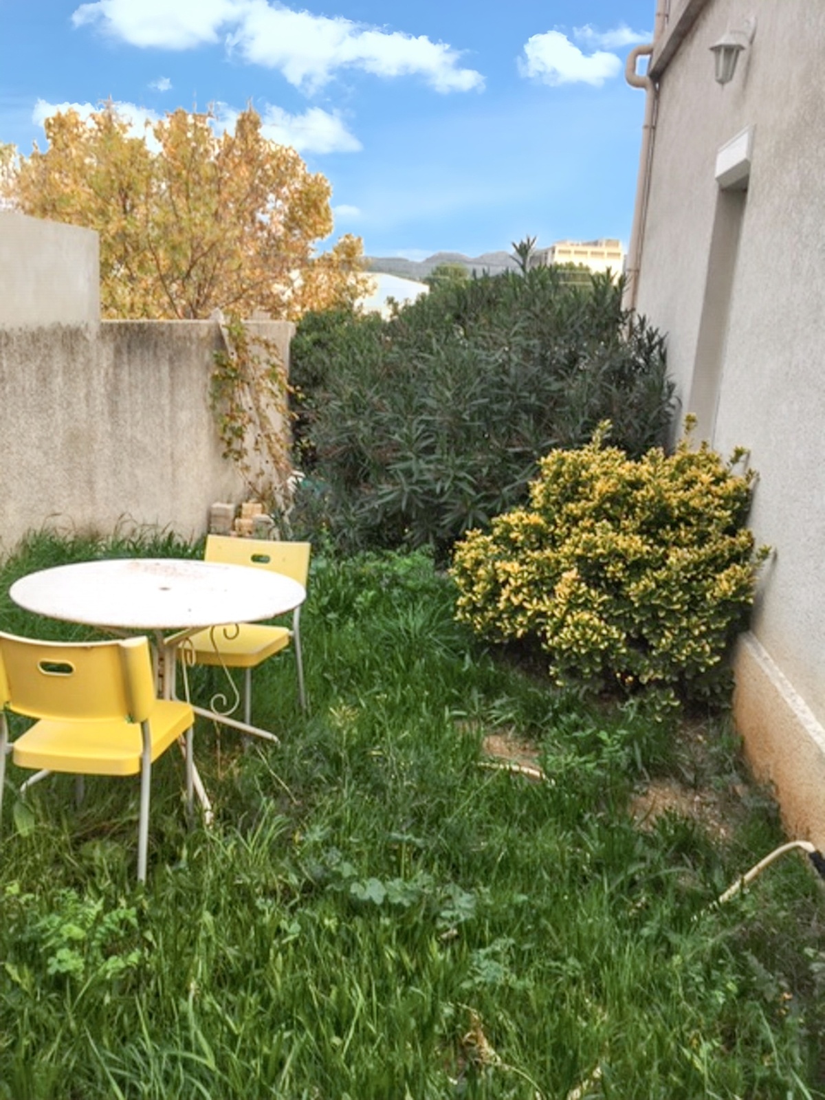 Maison charmante proche de Marseille avec jardin et terrasse - Photo 11