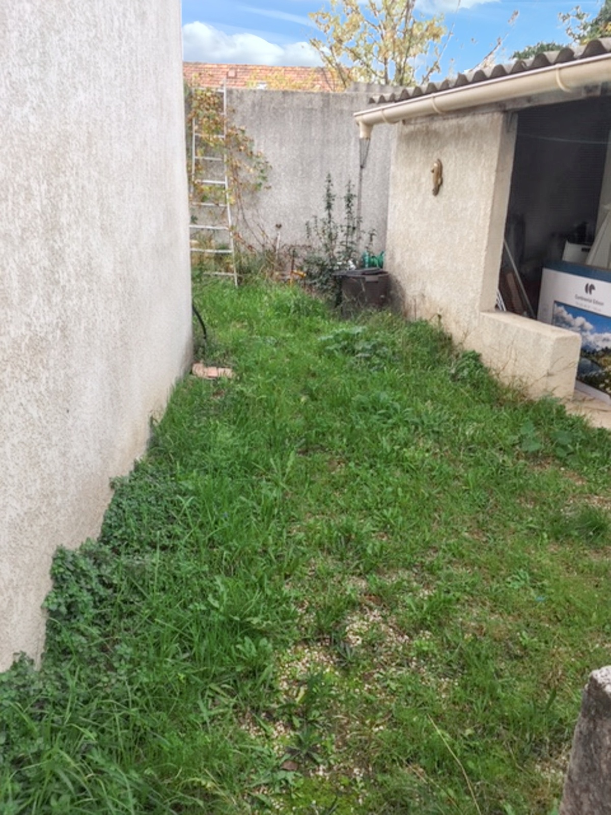 Maison charmante proche de Marseille avec jardin et terrasse - Photo 12