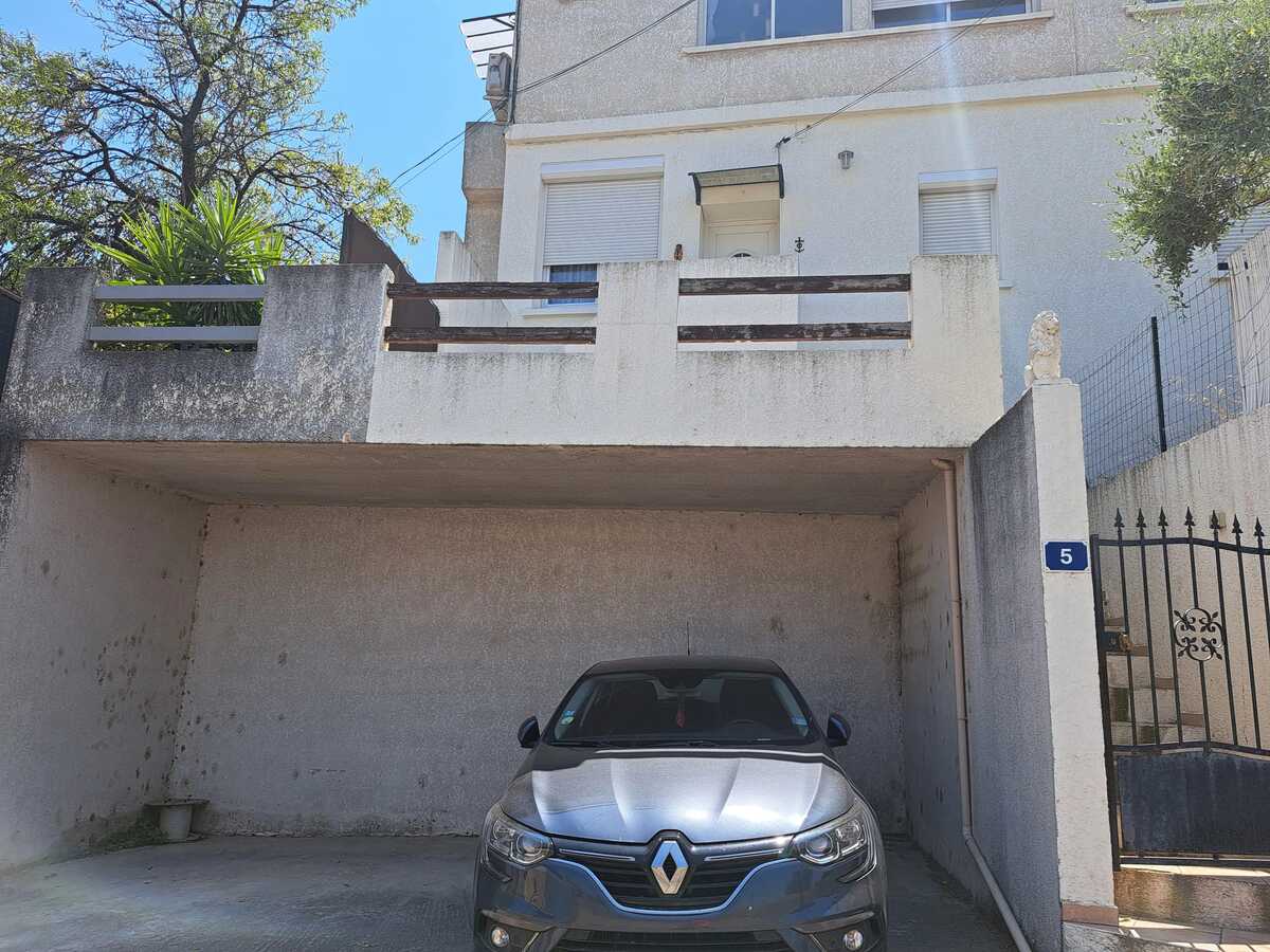 Maison charmante proche de Marseille avec jardin et terrasse - Photo 13