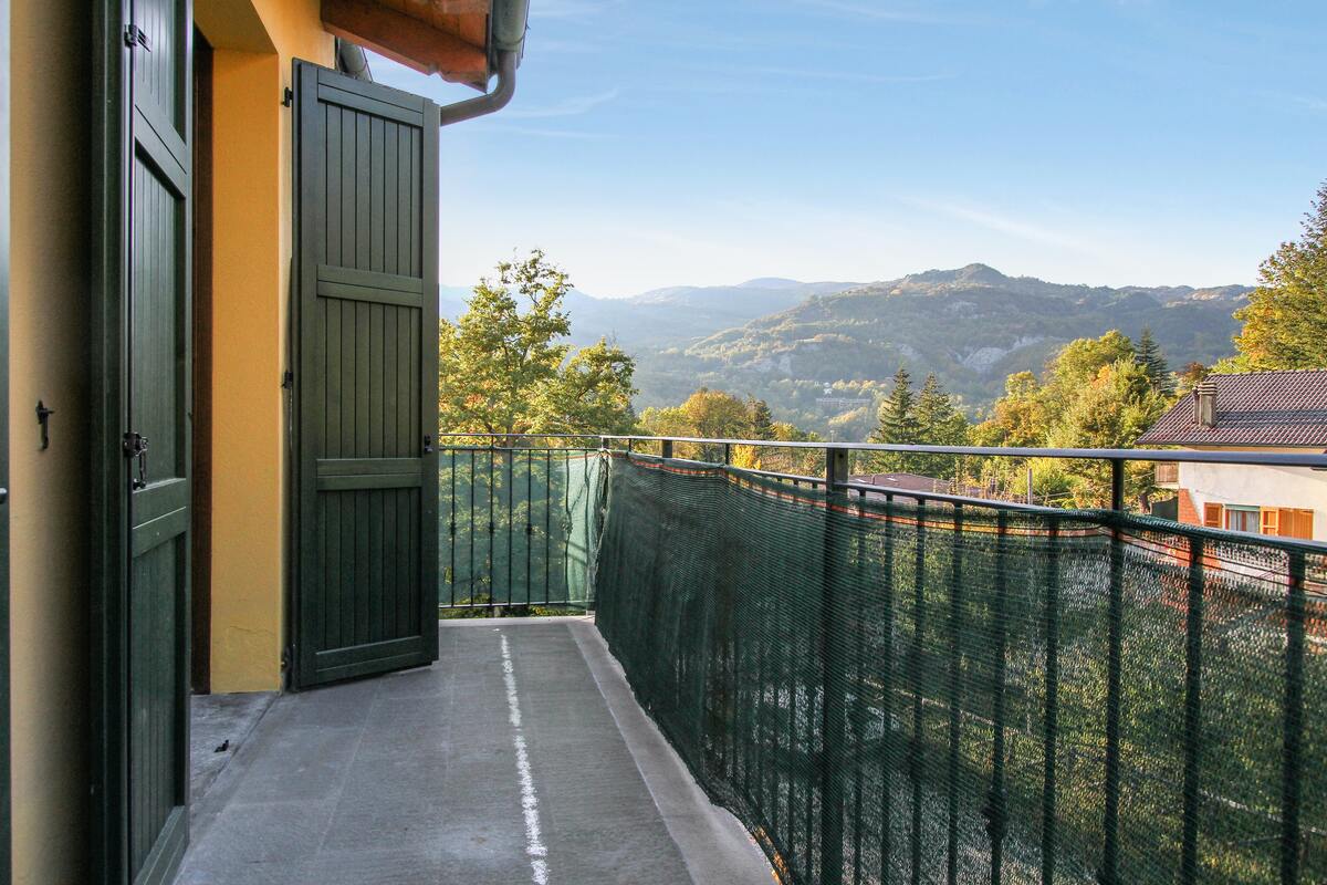 Appartement 60 m² vue montagne à Riolunato - Photo 1