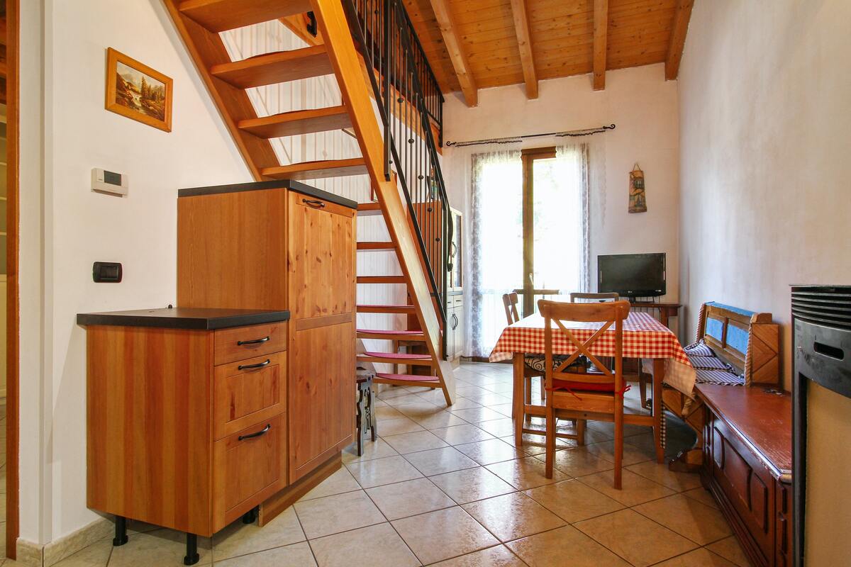 Appartement 60 m² vue montagne à Riolunato - Photo 3