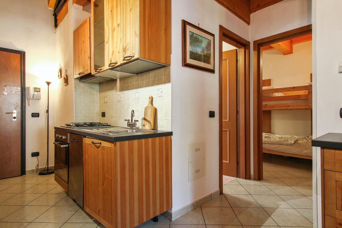 Appartement 60 m² vue montagne à Riolunato - Photo 5