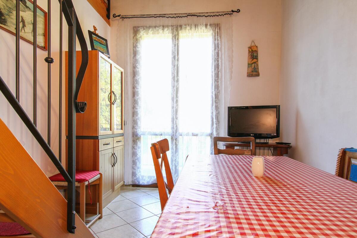 Appartement 60 m² vue montagne à Riolunato - Photo 6