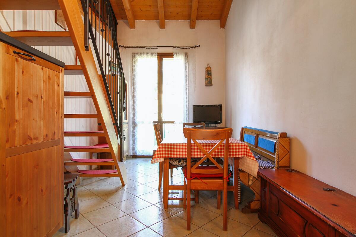 Appartement 60 m² vue montagne à Riolunato - Photo 7