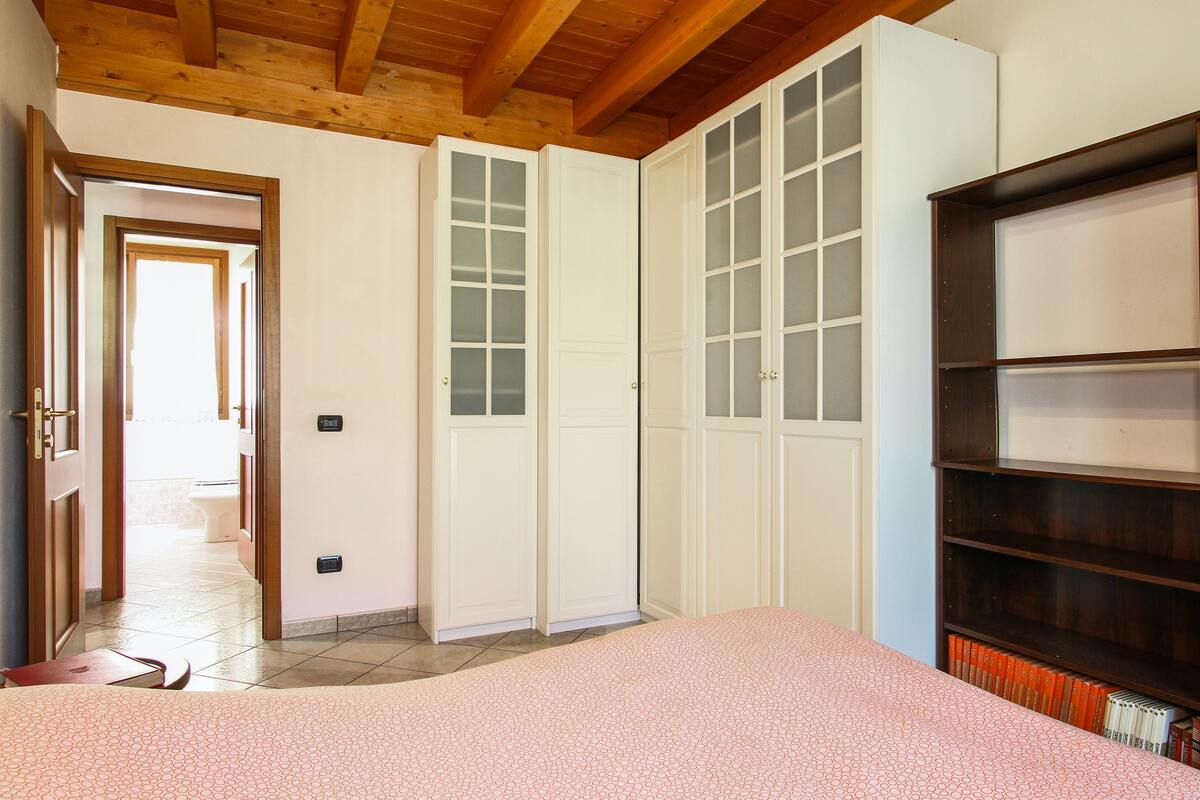 Appartement 60 m² vue montagne à Riolunato - Photo 10