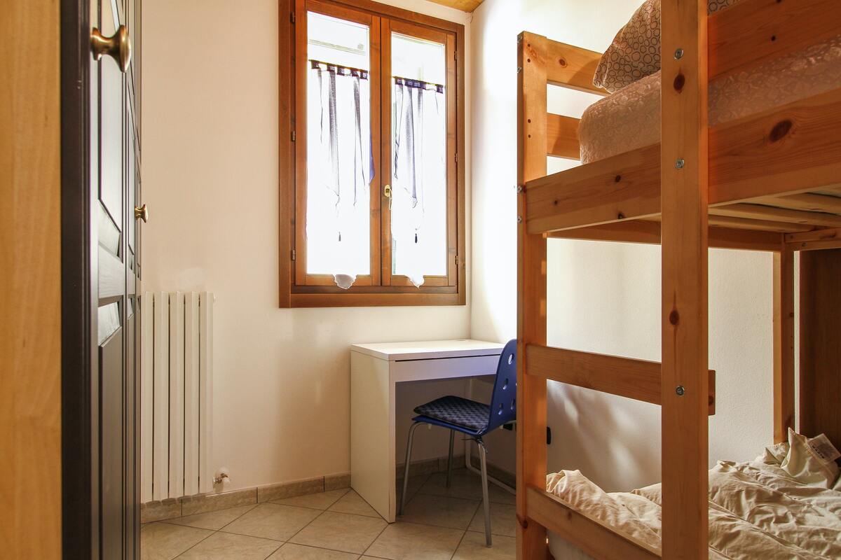 Appartement 60 m² vue montagne à Riolunato - Photo 11