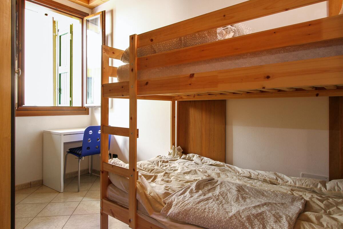 Appartement 60 m² vue montagne à Riolunato - Photo 15