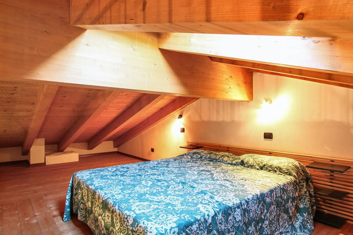 Appartement 60 m² vue montagne à Riolunato - Photo 17