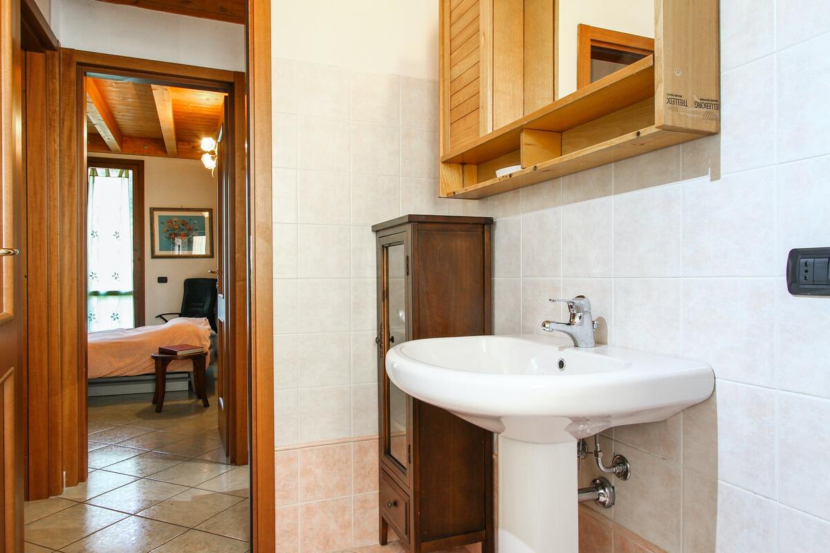 Appartement 60 m² vue montagne à Riolunato - Photo 19