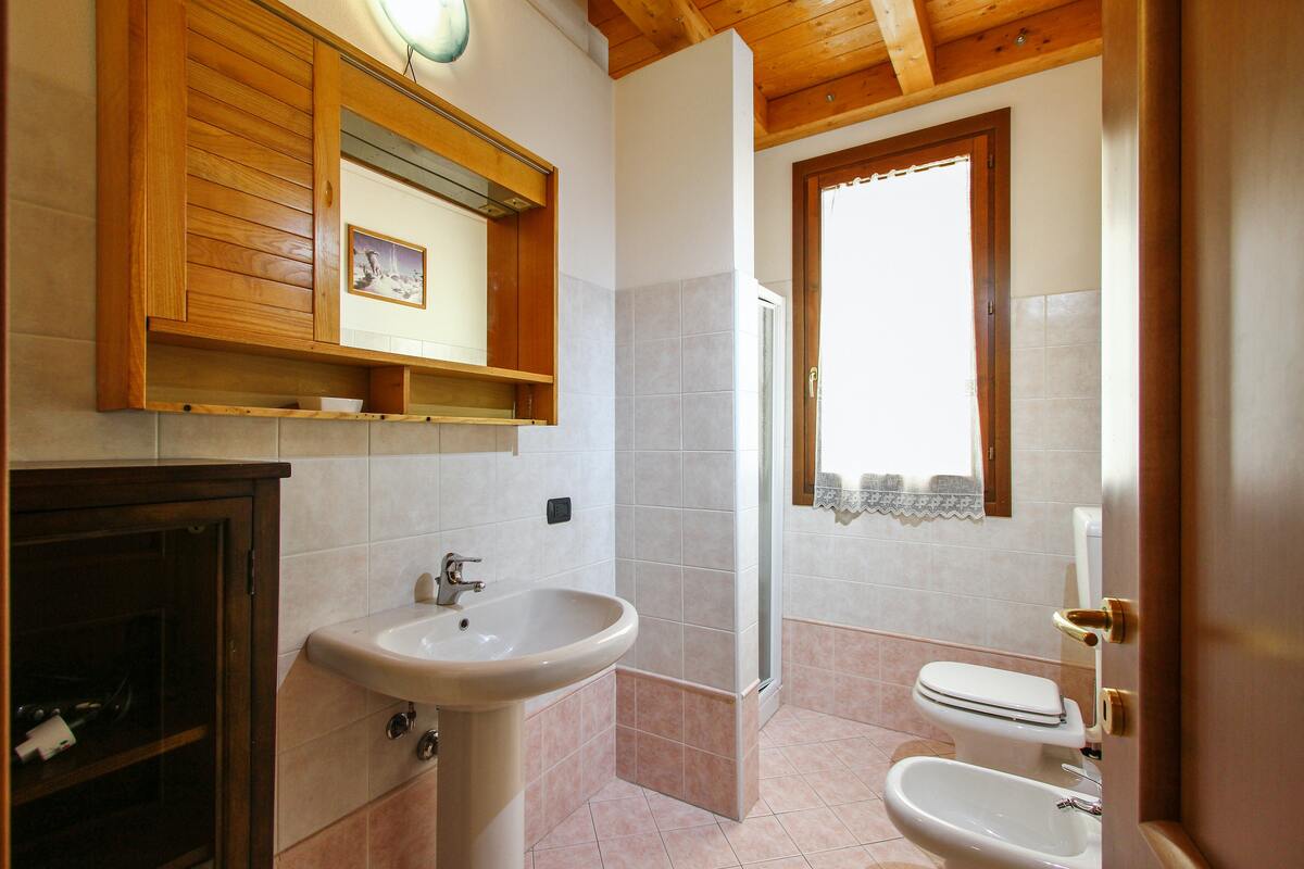 Appartement 60 m² vue montagne à Riolunato - Photo 21