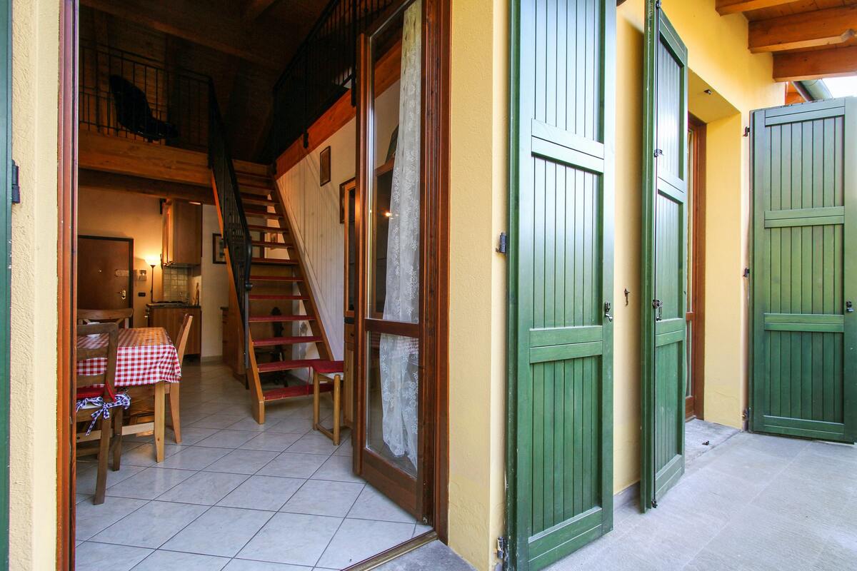 Appartement 60 m² vue montagne à Riolunato - Photo 22