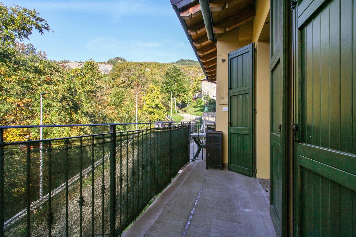 Appartement 60 m² vue montagne à Riolunato - Photo 23