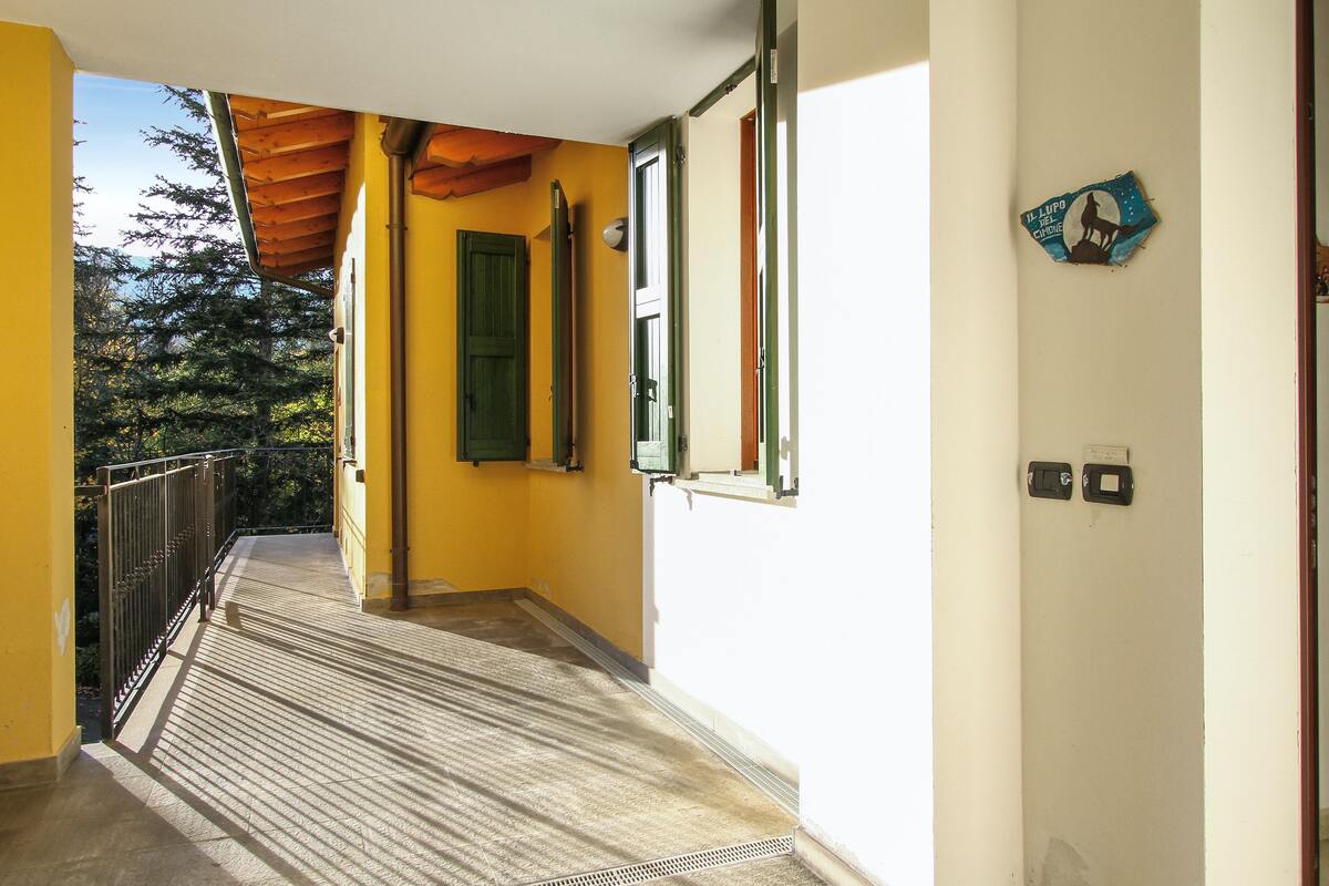 Appartement 60 m² vue montagne à Riolunato - Photo 37