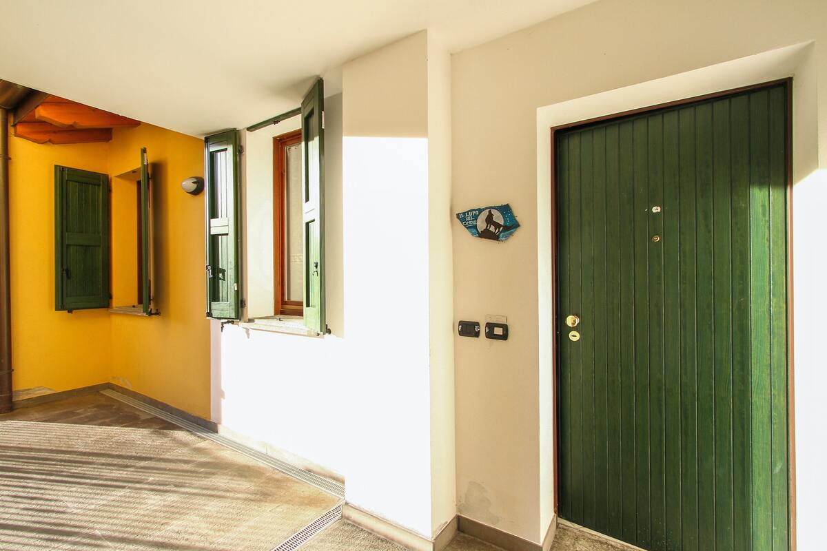 Appartement 60 m² vue montagne à Riolunato - Photo 38