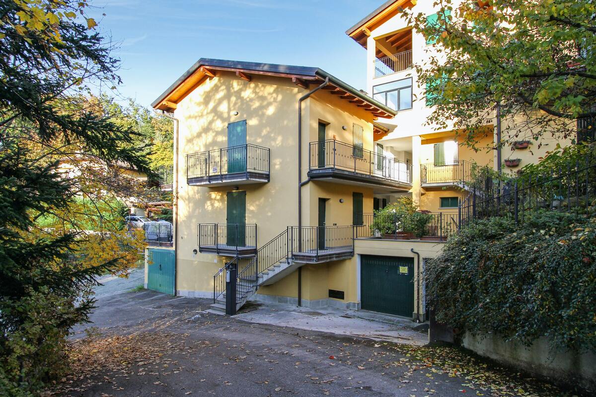Appartement 60 m² vue montagne à Riolunato - Photo 39
