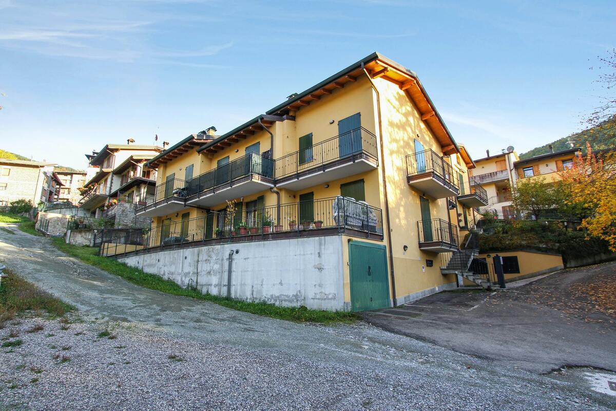 Appartement 60 m² vue montagne à Riolunato - Photo 40