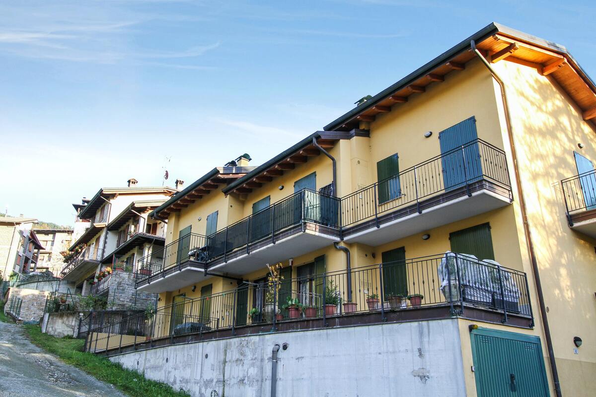 Appartement 60 m² vue montagne à Riolunato - Photo 41