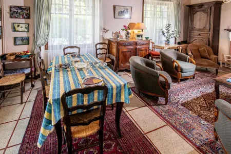 Maison charmante au Pouliguen avec accès direct à la plage - Photo 7