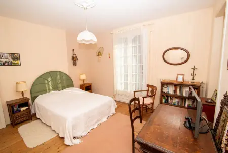 Maison charmante au Pouliguen avec accès direct à la plage - Photo 8