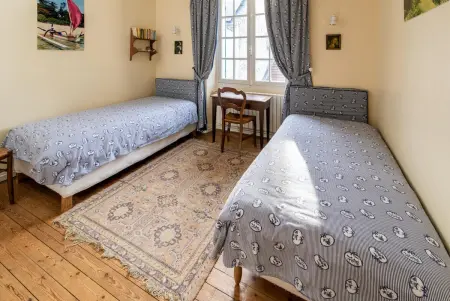 Maison charmante au Pouliguen avec accès direct à la plage - Photo 9