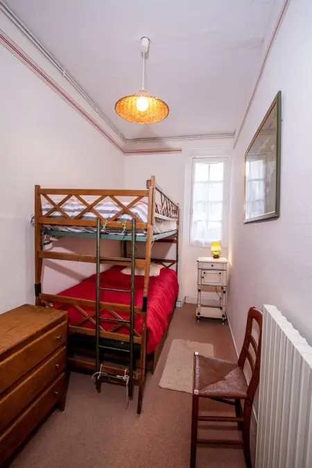Maison charmante au Pouliguen avec accès direct à la plage - Photo 11