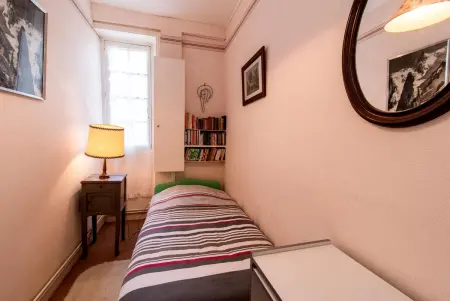 Maison charmante au Pouliguen avec accès direct à la plage - Photo 12