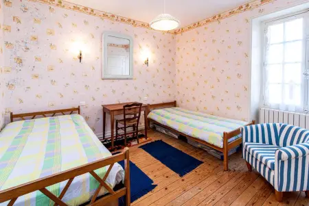 Maison charmante au Pouliguen avec accès direct à la plage - Photo 13