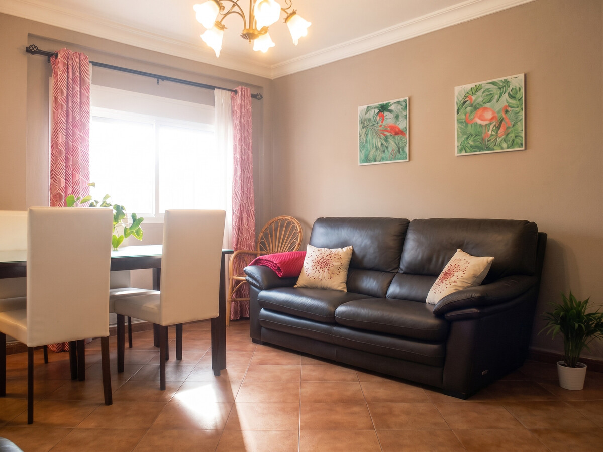 Appartement 3 chambres avec jardin à Ayamonte - Photo 2