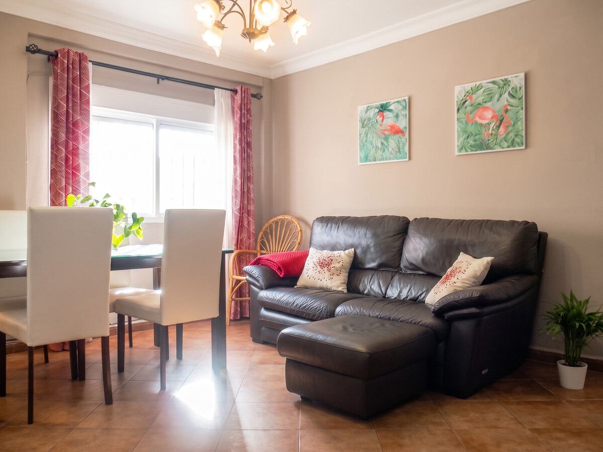 Appartement 3 chambres avec jardin à Ayamonte - Photo 3