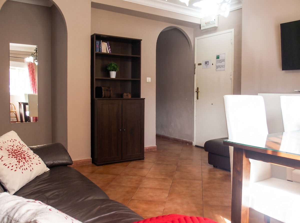 Appartement 3 chambres avec jardin à Ayamonte - Photo 4