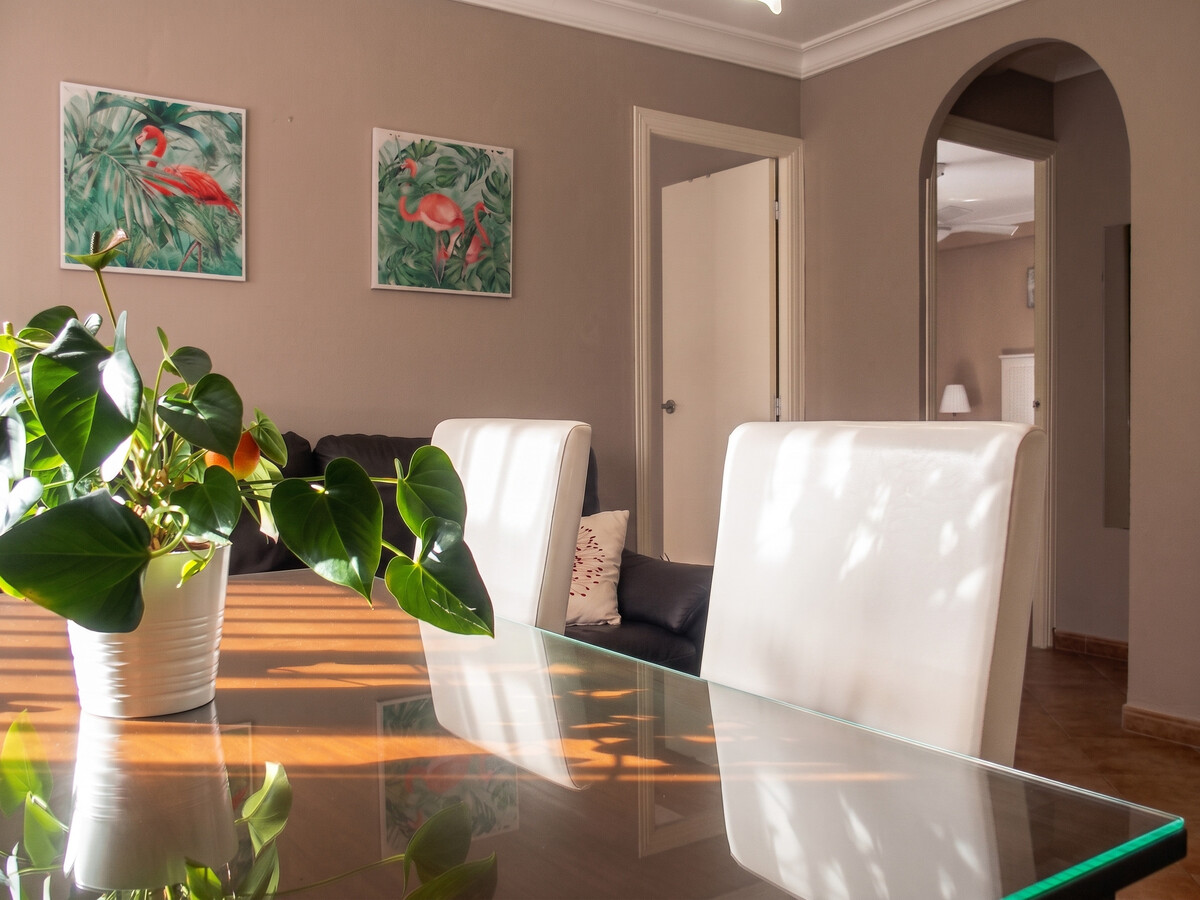 Appartement 3 chambres avec jardin à Ayamonte - Photo 5
