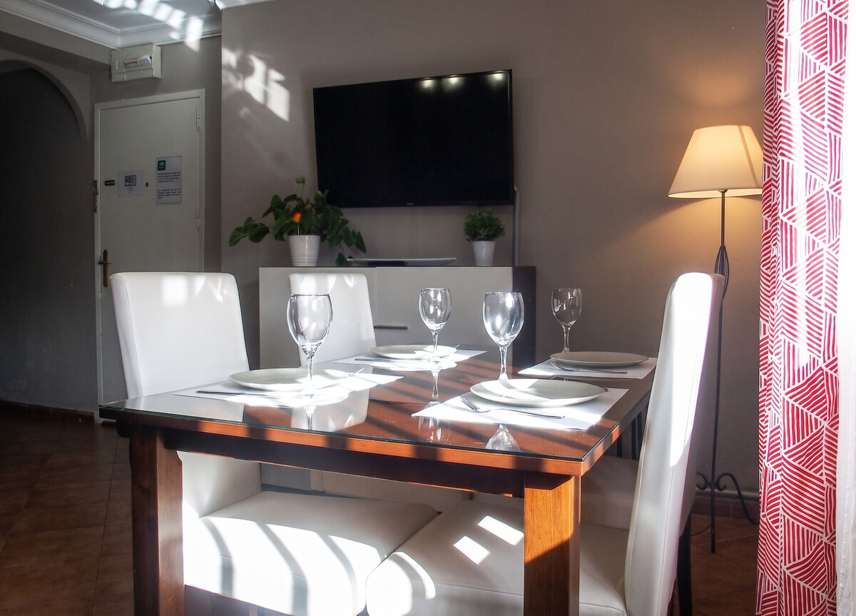 Appartement 3 chambres avec jardin à Ayamonte - Photo 6