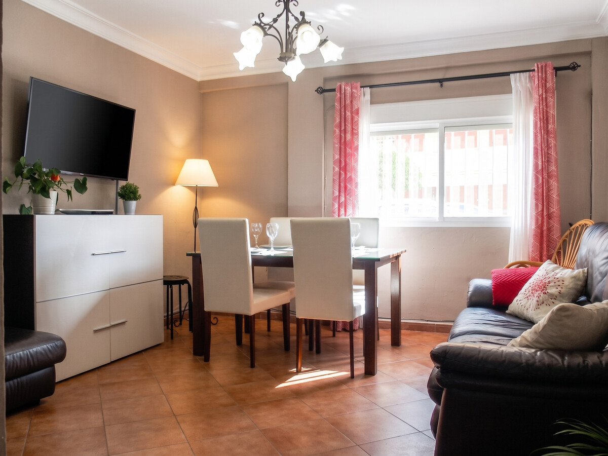 Appartement 3 chambres avec jardin à Ayamonte - Photo 7
