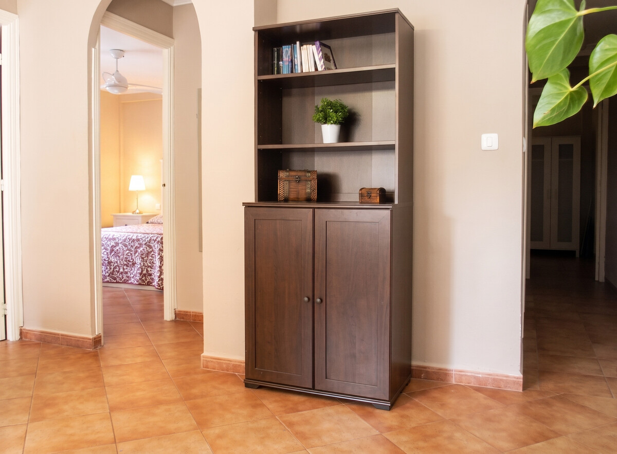 Appartement 3 chambres avec jardin à Ayamonte - Photo 8