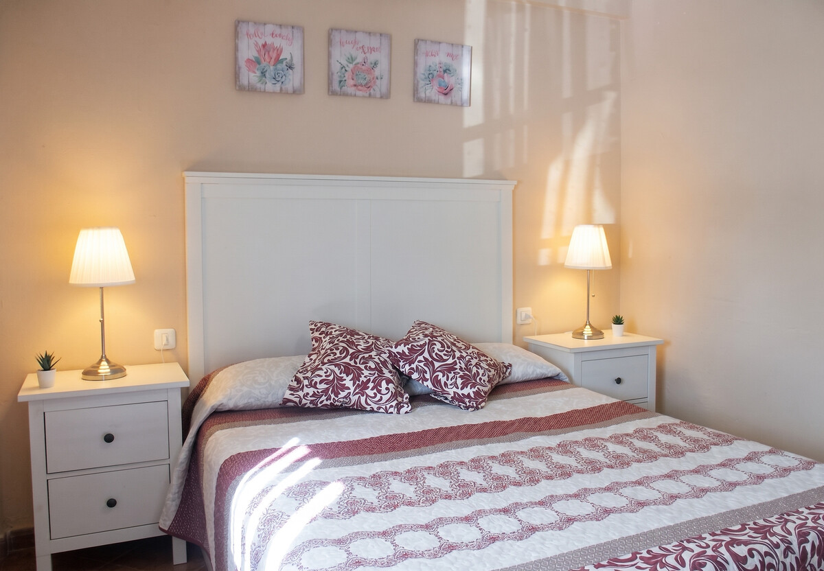 Appartement 3 chambres avec jardin à Ayamonte - Photo 10