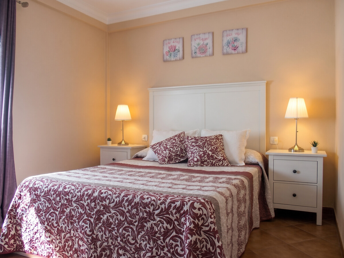 Appartement 3 chambres avec jardin à Ayamonte - Photo 12