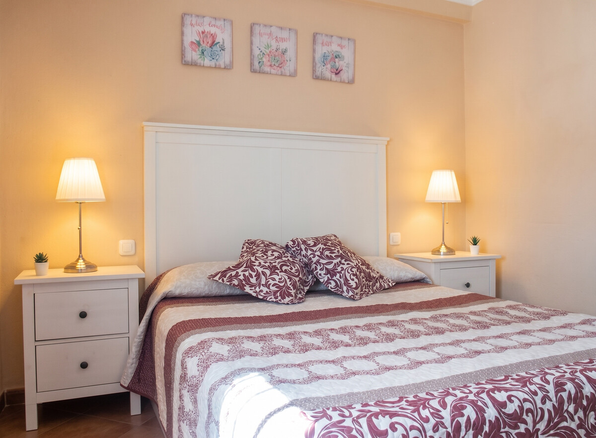 Appartement 3 chambres avec jardin à Ayamonte - Photo 14