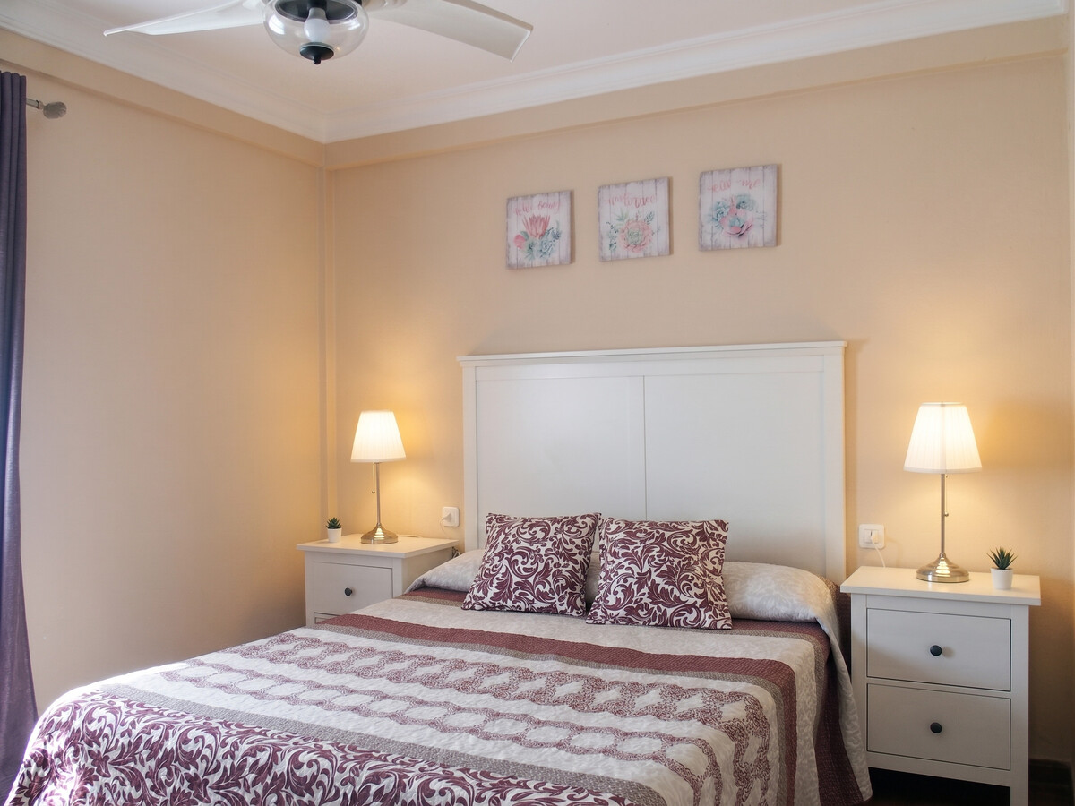 Appartement 3 chambres avec jardin à Ayamonte - Photo 15
