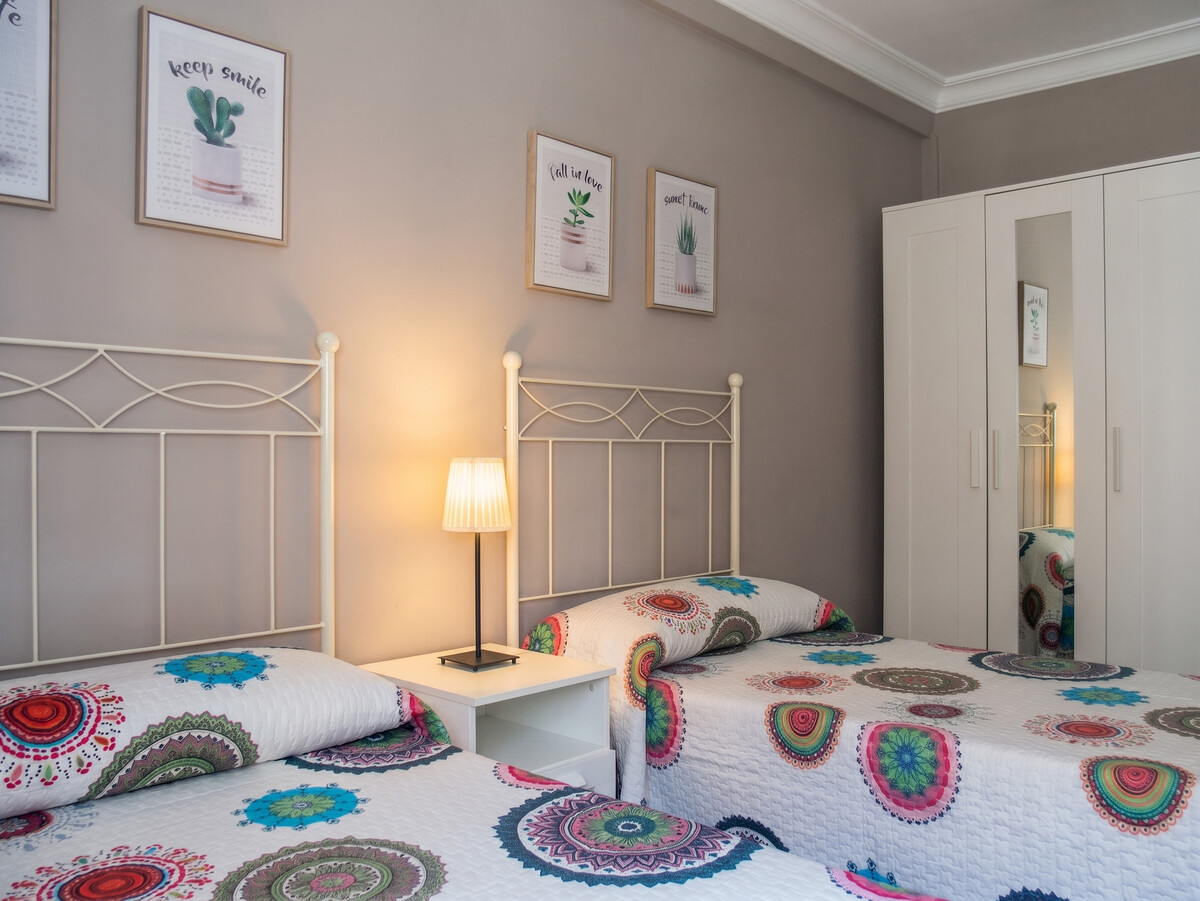 Appartement 3 chambres avec jardin à Ayamonte - Photo 16