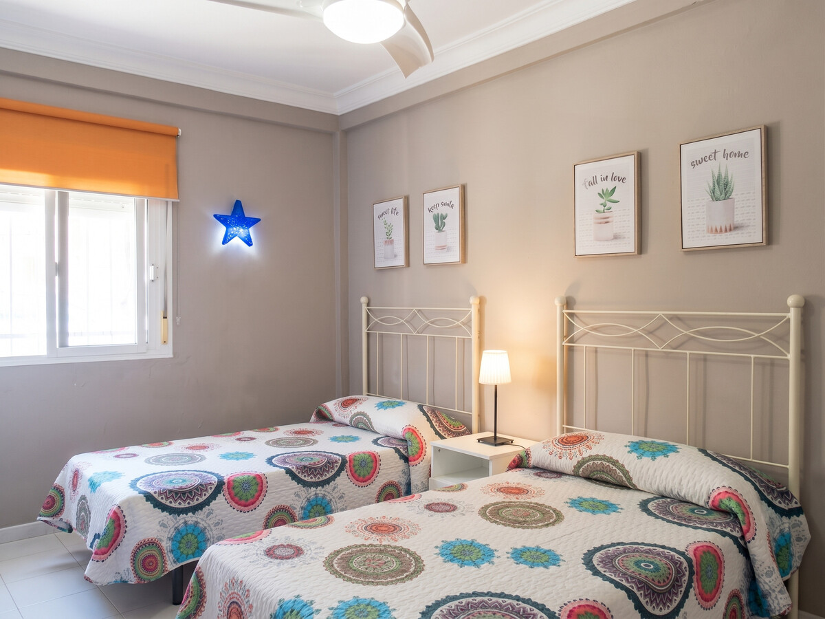 Appartement 3 chambres avec jardin à Ayamonte - Photo 17