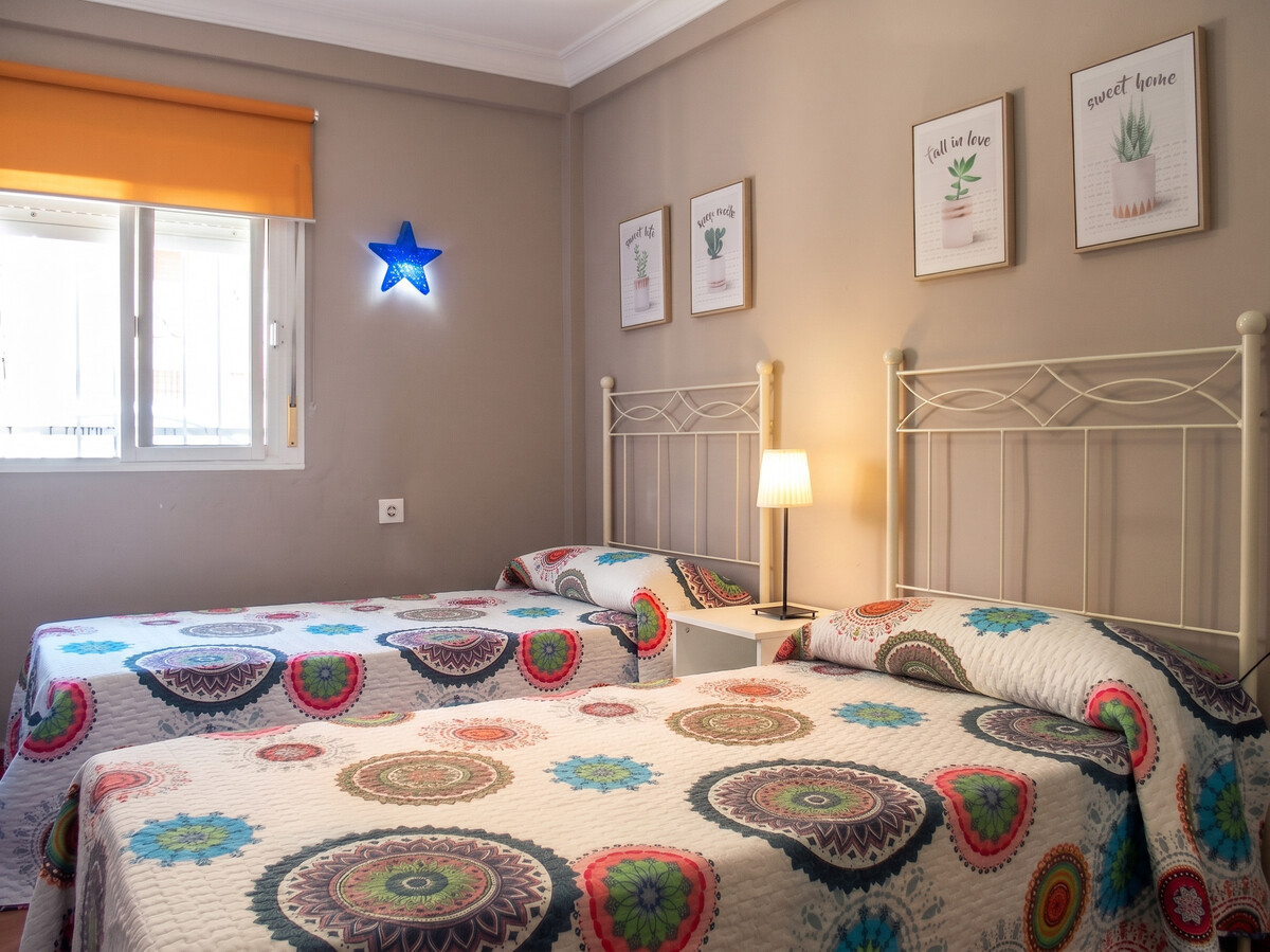 Appartement 3 chambres avec jardin à Ayamonte - Photo 19