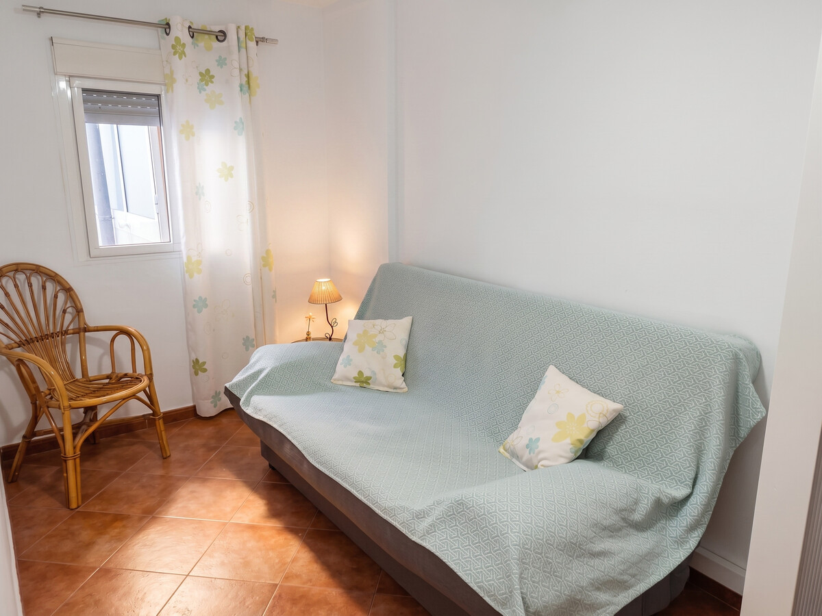 Appartement 3 chambres avec jardin à Ayamonte - Photo 20