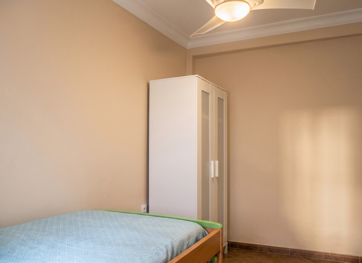 Appartement 3 chambres avec jardin à Ayamonte - Photo 22