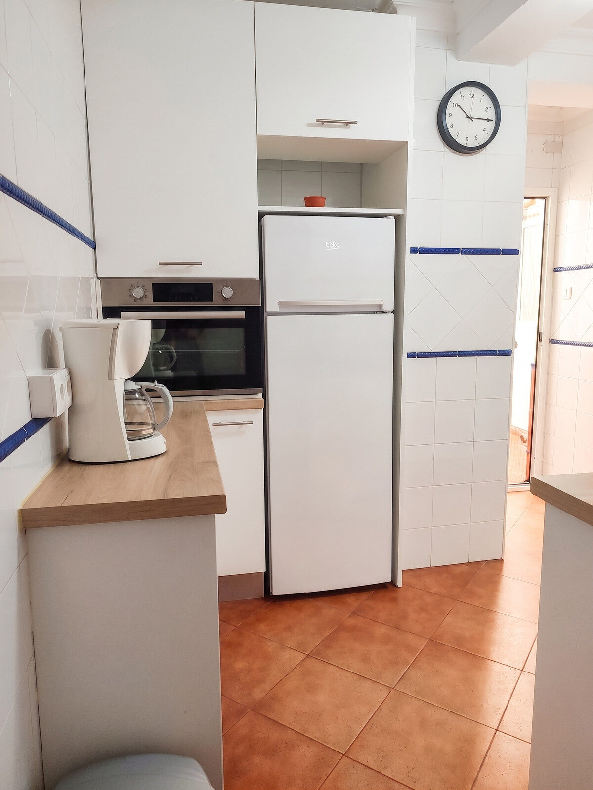 Appartement 3 chambres avec jardin à Ayamonte - Photo 23