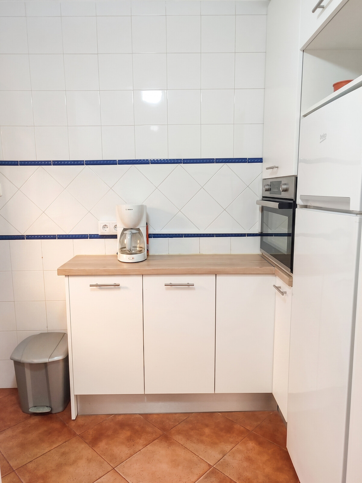 Appartement 3 chambres avec jardin à Ayamonte - Photo 24