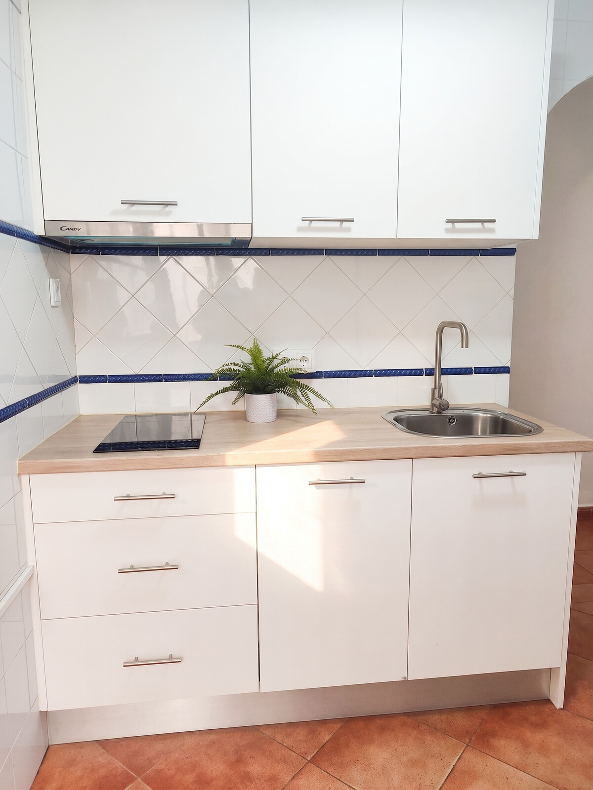 Appartement 3 chambres avec jardin à Ayamonte - Photo 25
