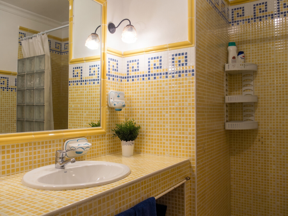Appartement 3 chambres avec jardin à Ayamonte - Photo 26