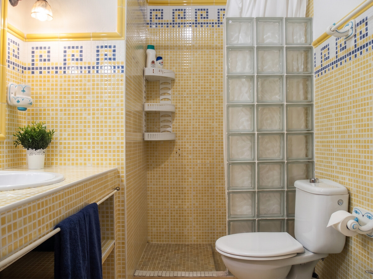 Appartement 3 chambres avec jardin à Ayamonte - Photo 27